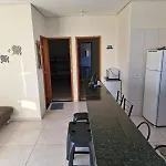 Ap Tevux , Estufa Ll