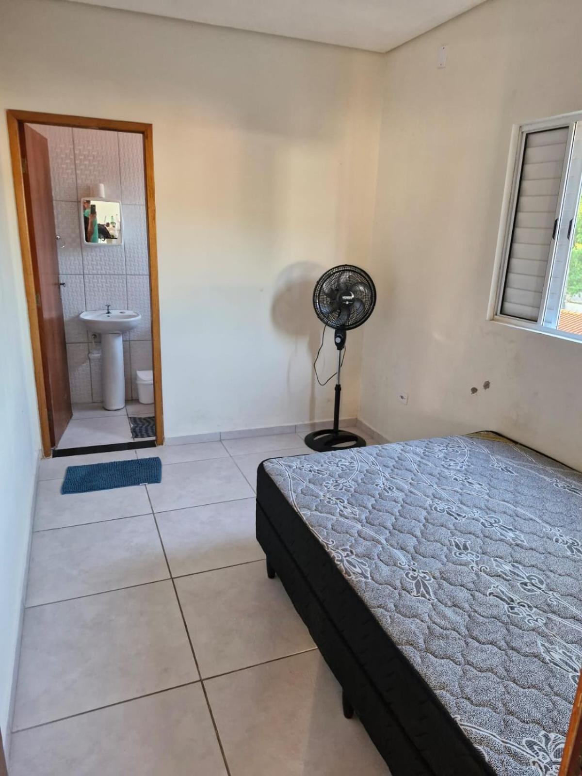 Apartamento Ap Tevux , Estufa Ll