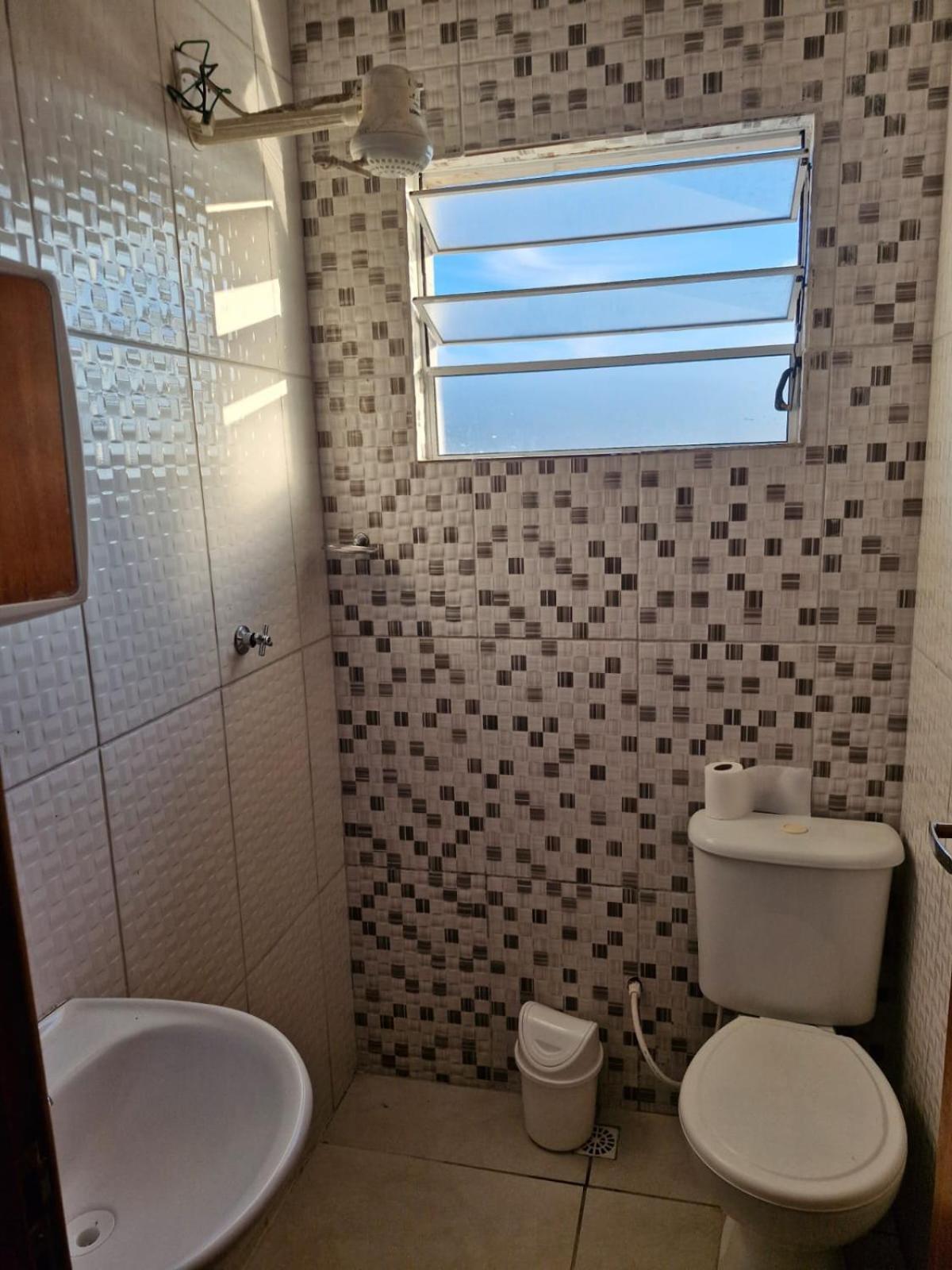 Ap Tevux , Estufa Ll * Ubatuba